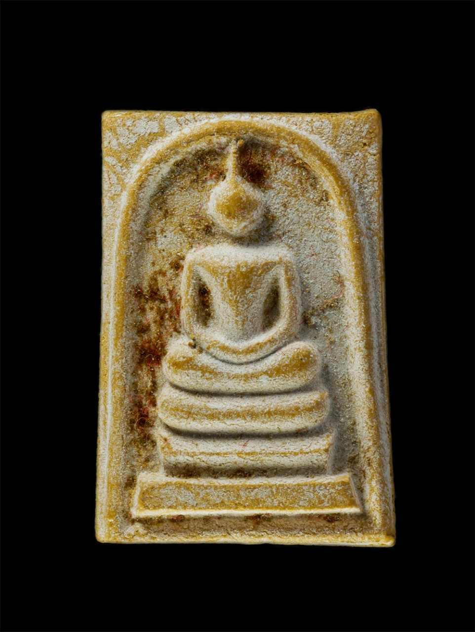 3Mar2025 (117)p.jpg - พระสมเด็จรุ่นแรก หลวงปู่เกลี้ยง มนุญฺโญ (พระครูพิศิษฐชโลปการ) วัดเนินสุทธาวาส ชลบุรี ปี2536 พระเกจิดังต้นตำรับ หนุมานชาญสมร วัตถุมงคลของท่านมีประสบการ [..] | https://kamulet.in.th